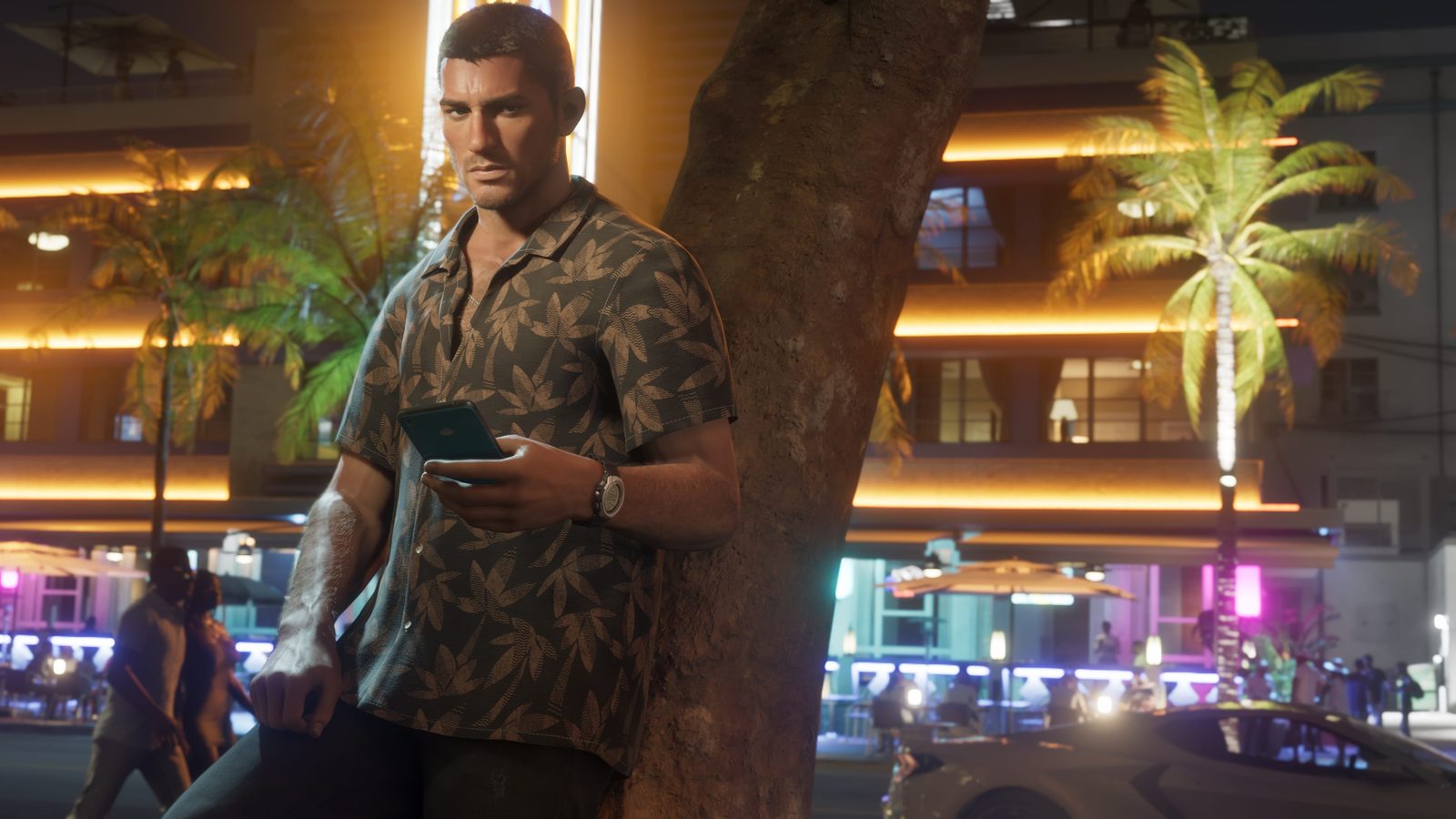 Jason Duval official screenshot from GTA 6