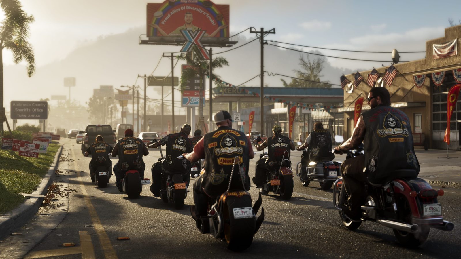 Ambrosia — official GTA 6 screenshot 1