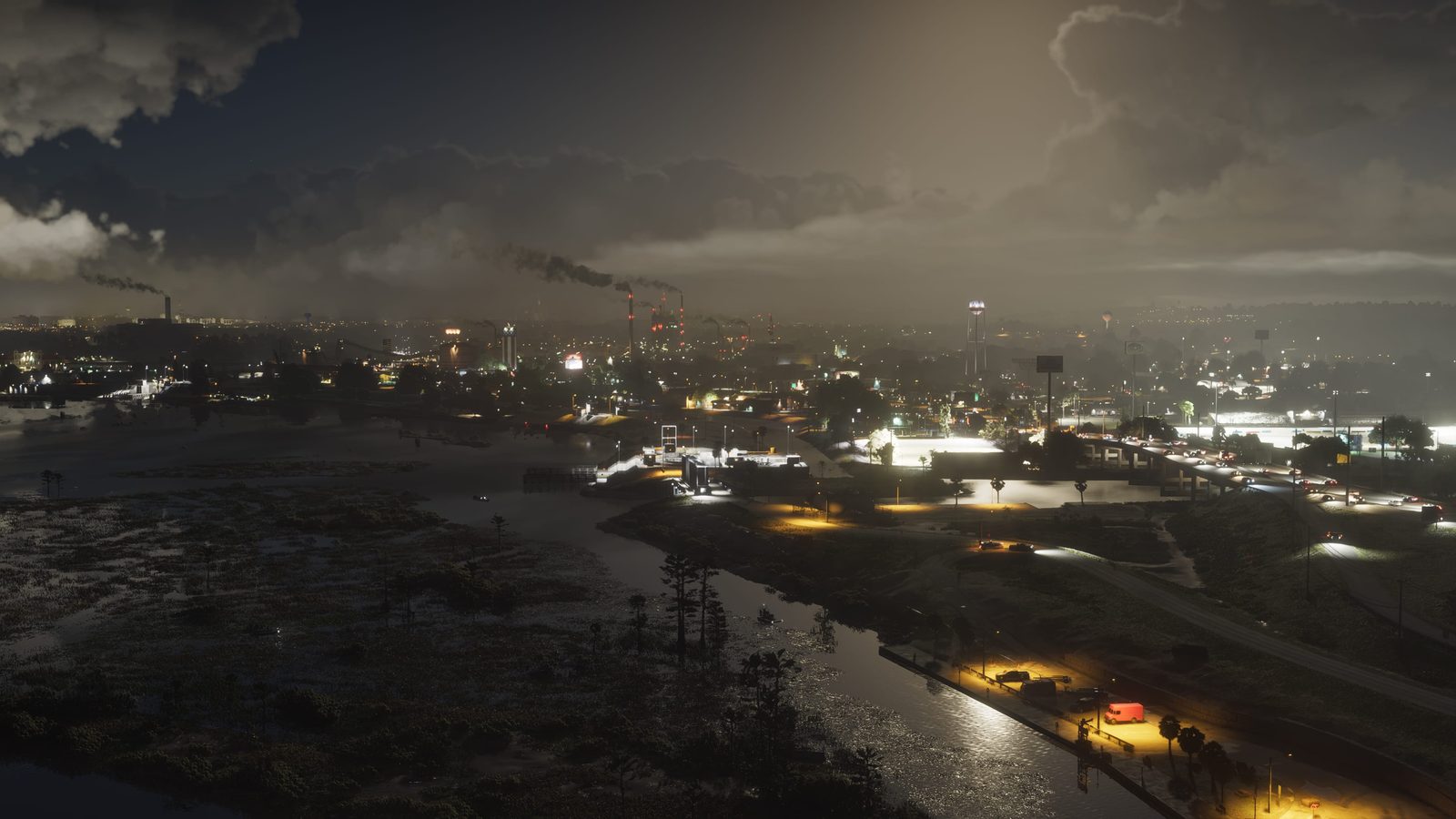 Ambrosia — official GTA 6 screenshot 2