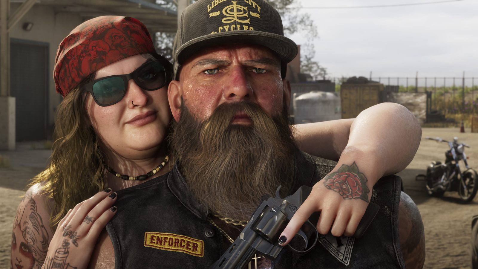 Ambrosia — official GTA 6 screenshot 3