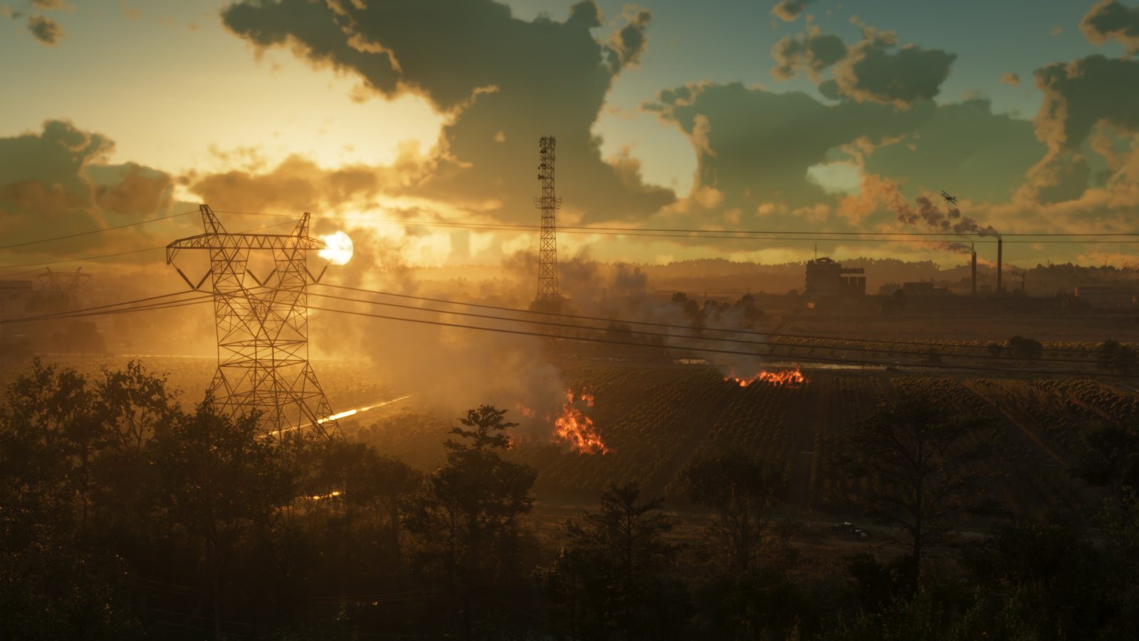 Ambrosia — official GTA 6 screenshot 4