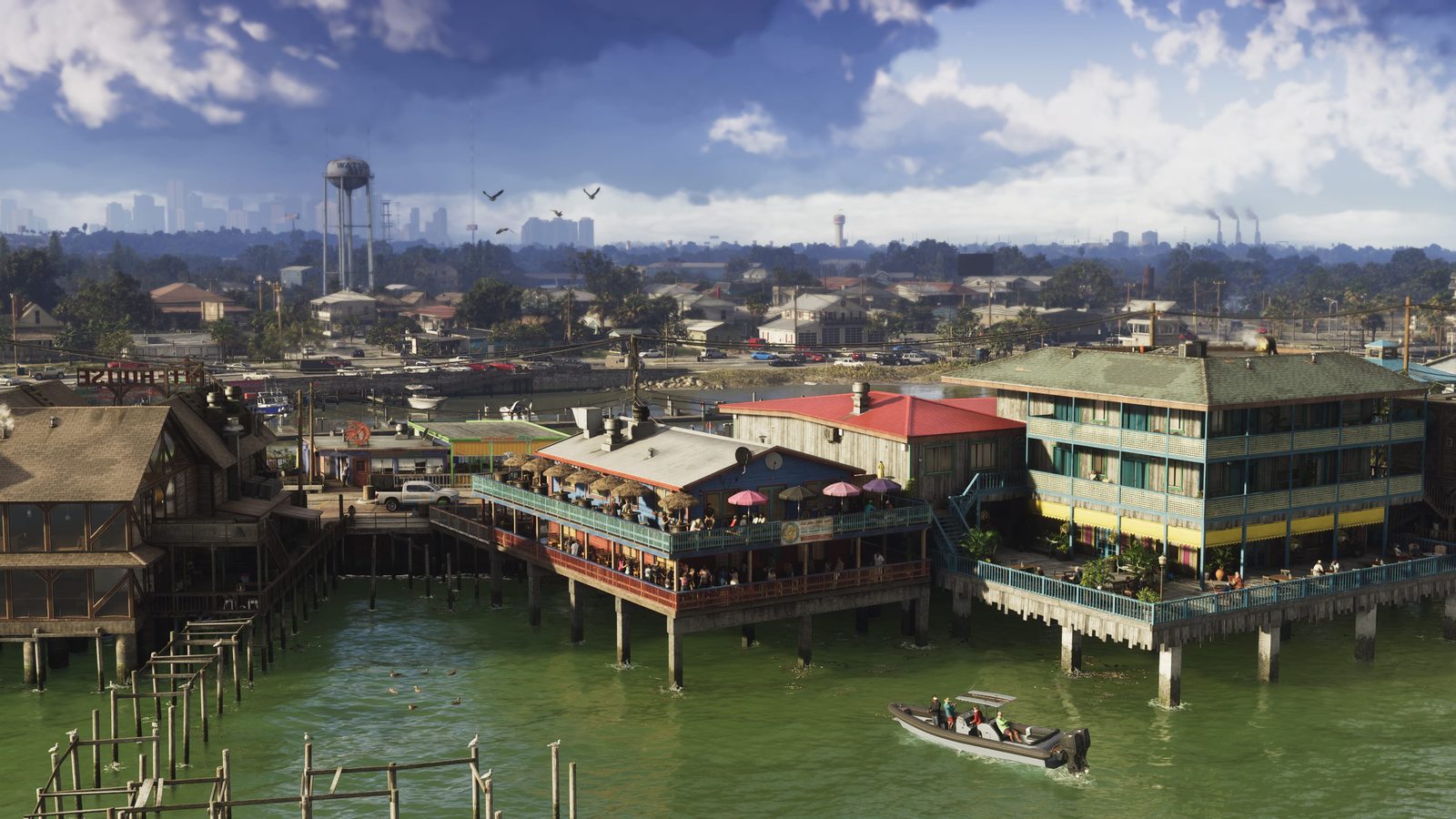 Grassrivers — official GTA 6 screenshot 2