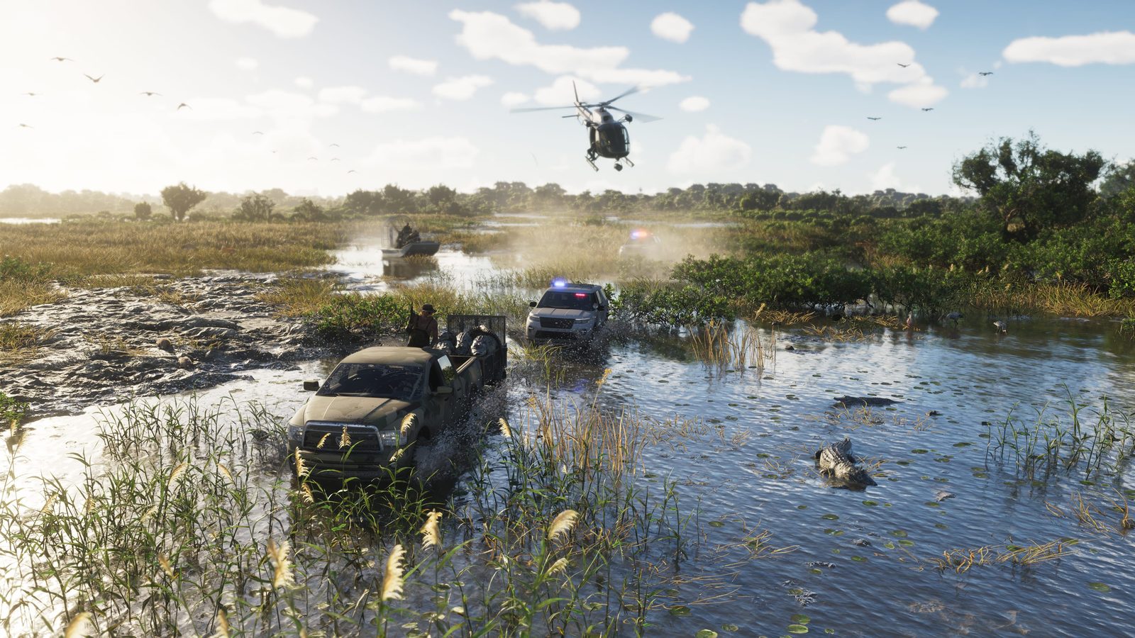 Grassrivers — official GTA 6 screenshot 4
