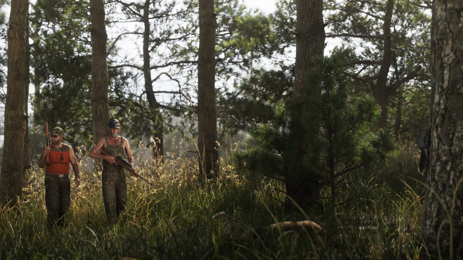 Mount Kalaga National Park — official GTA 6 screenshot 3
