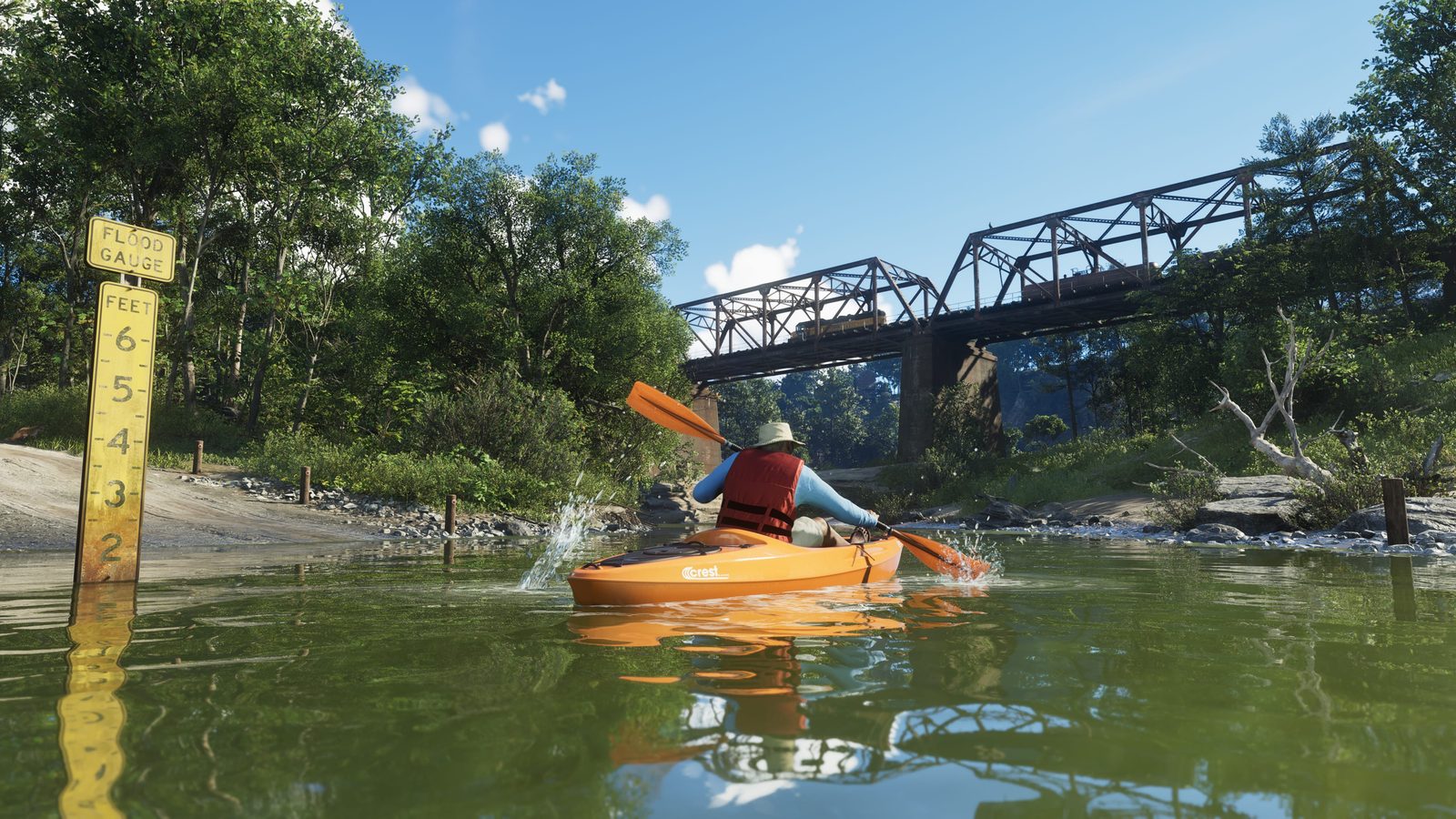 Mount Kalaga National Park — official GTA 6 screenshot 6