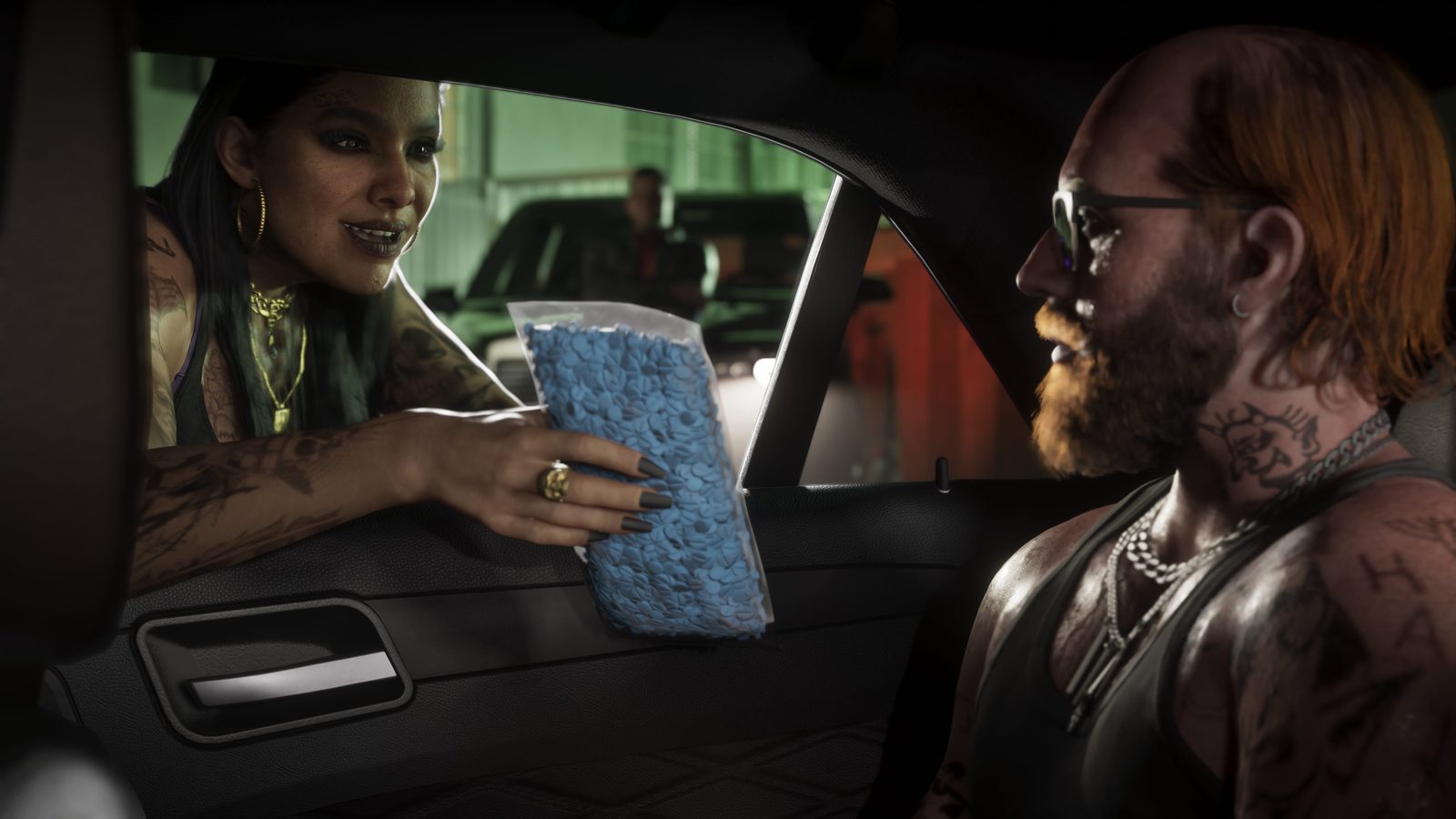 Port Gellhorn — official GTA 6 screenshot 3