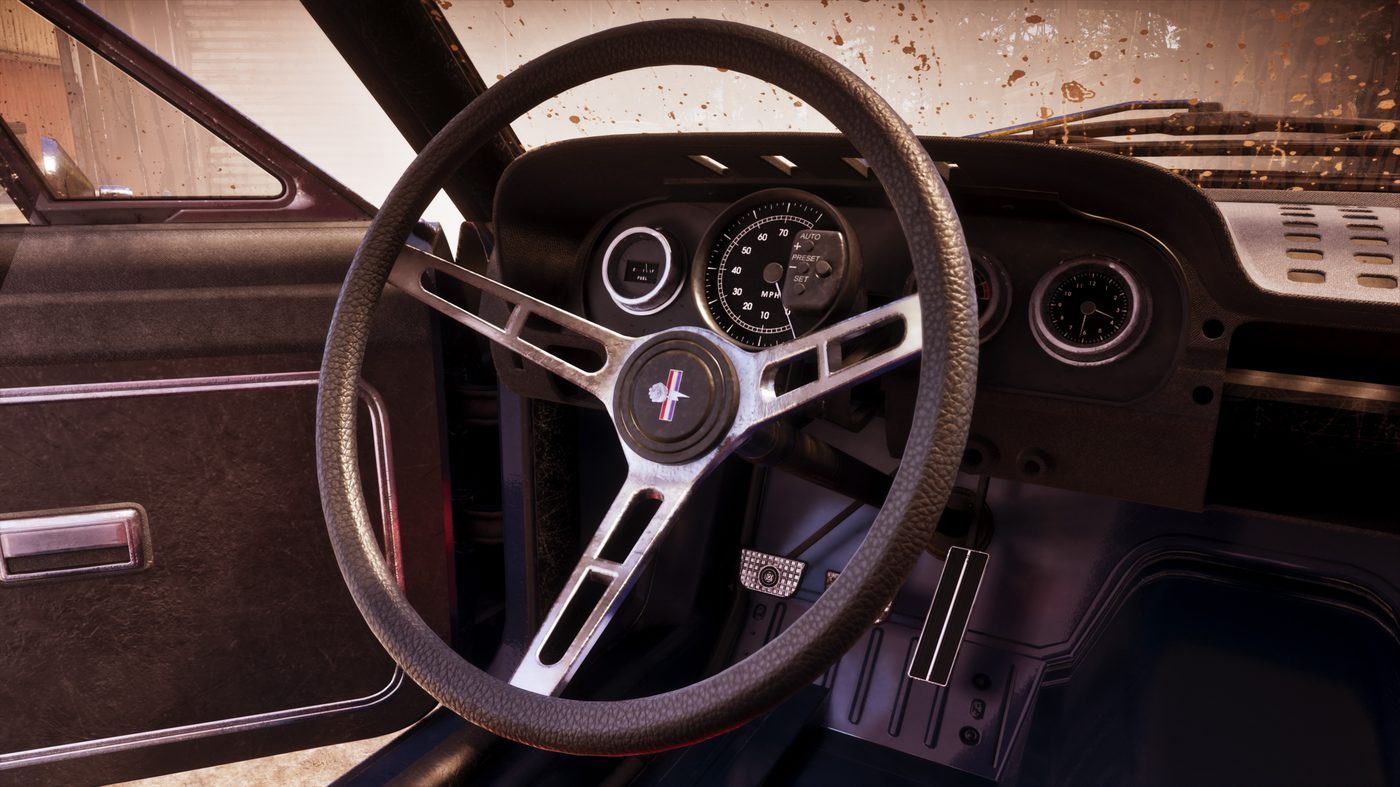 Vapid Buggy — GTA 6 Ultimate Edition — © Rockstar Games