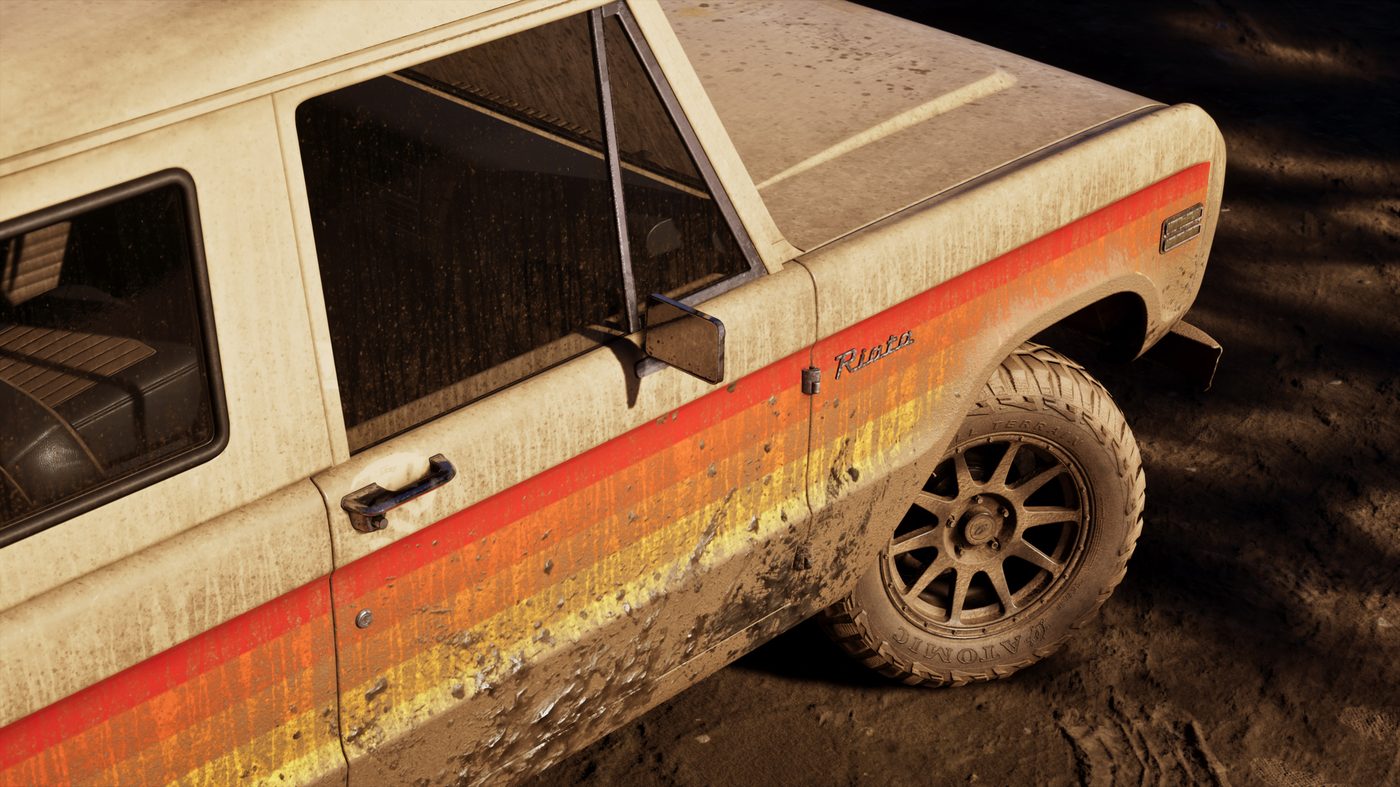 Wyman Car Collection — GTA 6 Ultimate Edition — © Rockstar Games