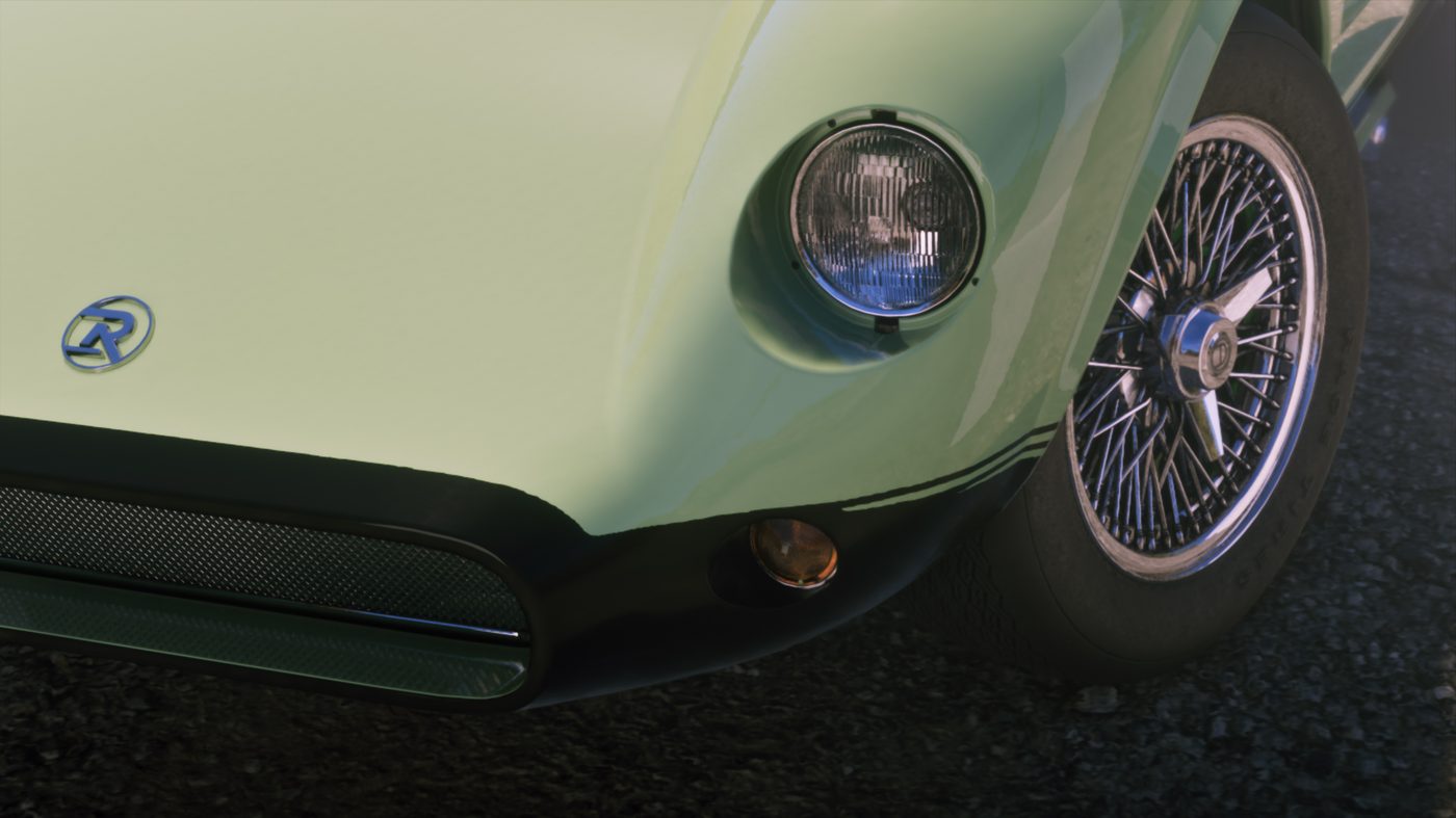 Wyman Car Collection — GTA 6 Ultimate Edition — © Rockstar Games