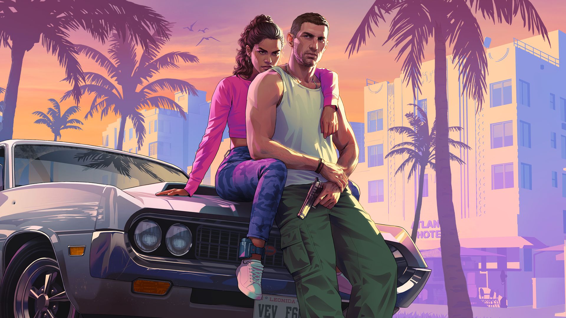 Timeline Loop How Many Times Has GTA 6 Been Delayed? Twice — Full Timeline