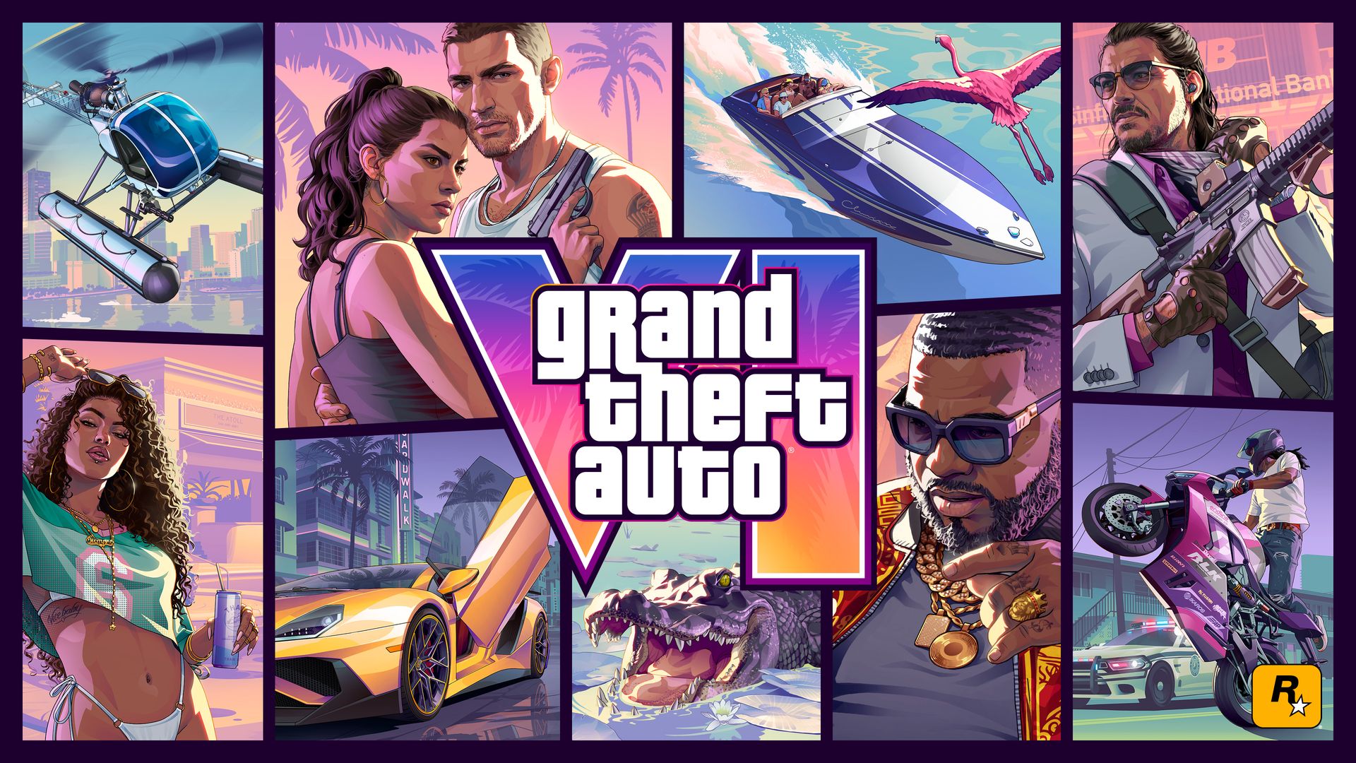 GTA 6 Release Date: Everything Confirmed